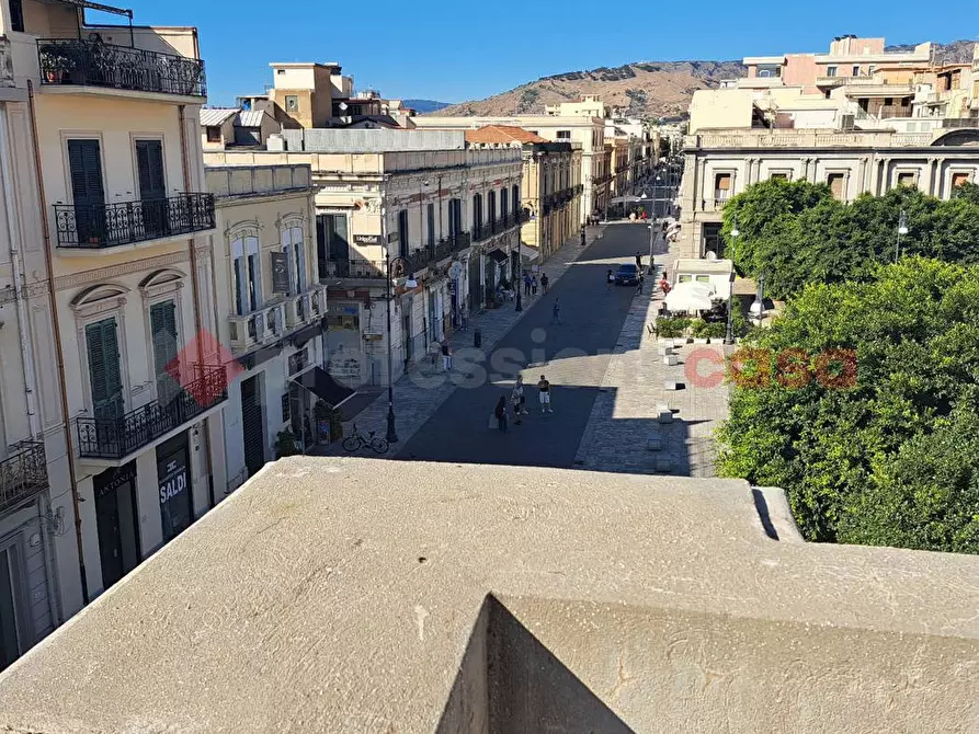 Immagine 5 di Ufficio in affitto  in Corso Garibaldi, 368 a Reggio Di Calabria