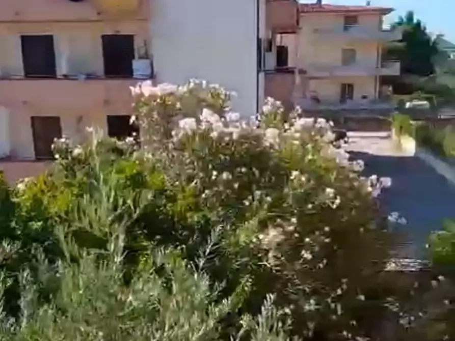 Immagine 2 di Appartamento in vendita  in Via basiliani a Scalea