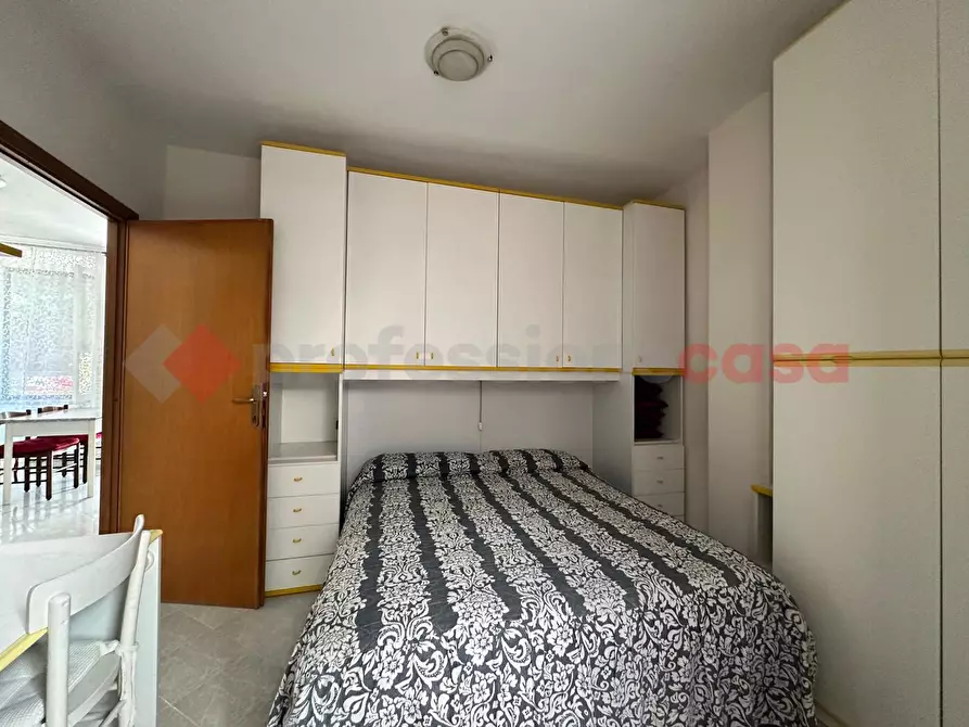 Immagine 12 di Appartamento in vendita  in Via De Medici, 6 a Fiuggi