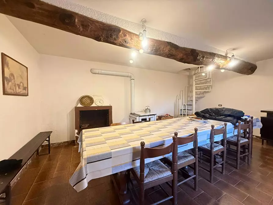 Immagine 17 di Casa bifamiliare in vendita  in Via valle, 8 a Parzanica