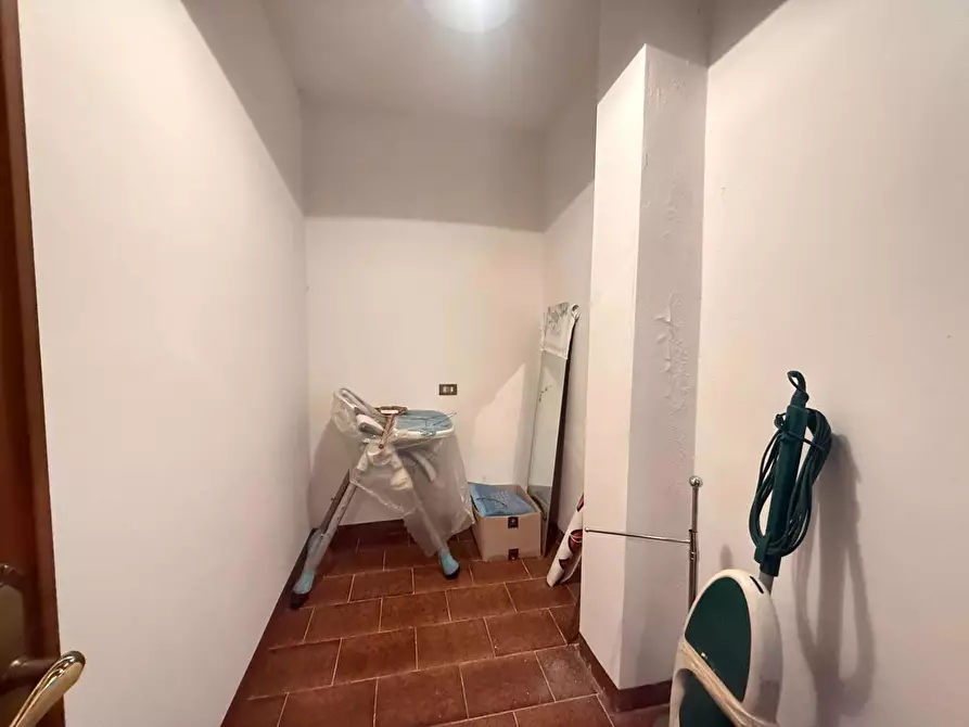 Immagine 26 di Casa bifamiliare in vendita  in Via valle, 8 a Parzanica