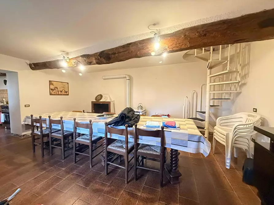 Immagine 16 di Casa bifamiliare in vendita  in Via valle, 8 a Parzanica