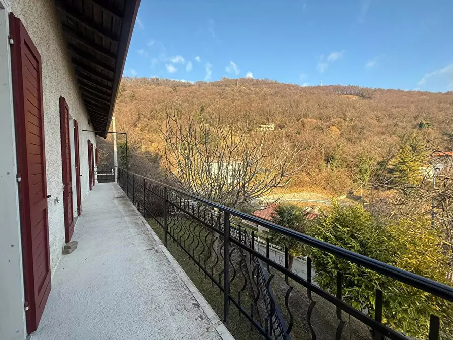 Immagine 6 di Casa bifamiliare in vendita  in Via valle, 8 a Parzanica