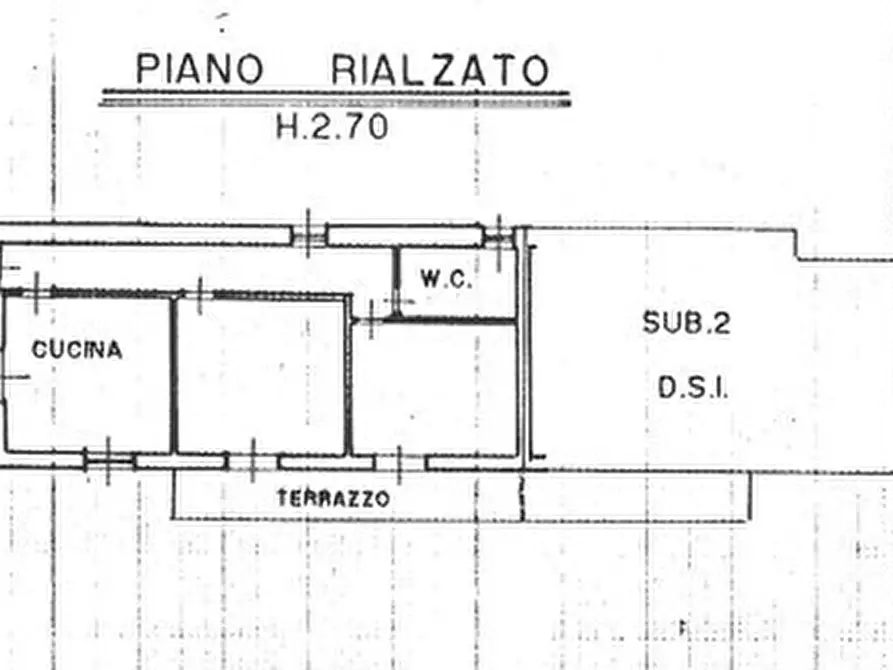 Immagine 44 di Casa bifamiliare in vendita  in Via valle, 8 a Parzanica
