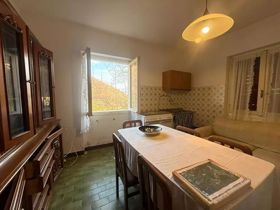 Immagine 41 di Casa bifamiliare in vendita  in Via valle, 8 a Parzanica