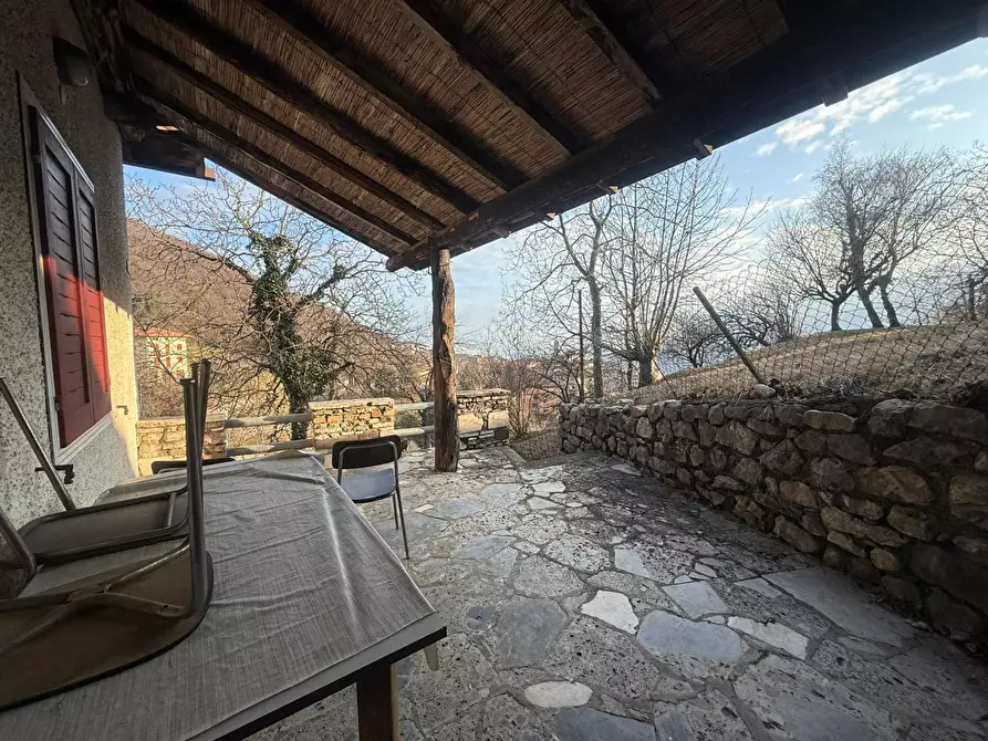 Immagine 5 di Casa bifamiliare in vendita  in Via valle, 8 a Parzanica