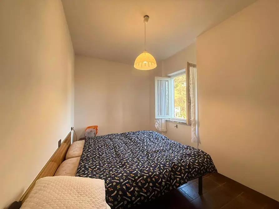 Immagine 25 di Casa bifamiliare in vendita  in Via valle, 8 a Parzanica