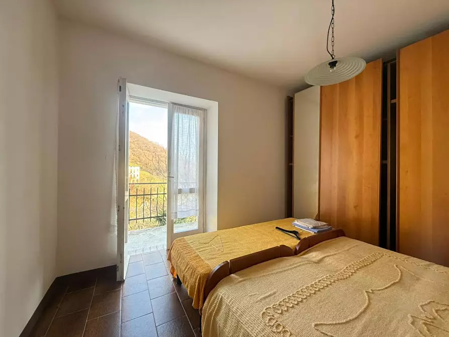 Immagine 28 di Casa bifamiliare in vendita  in Via valle, 8 a Parzanica