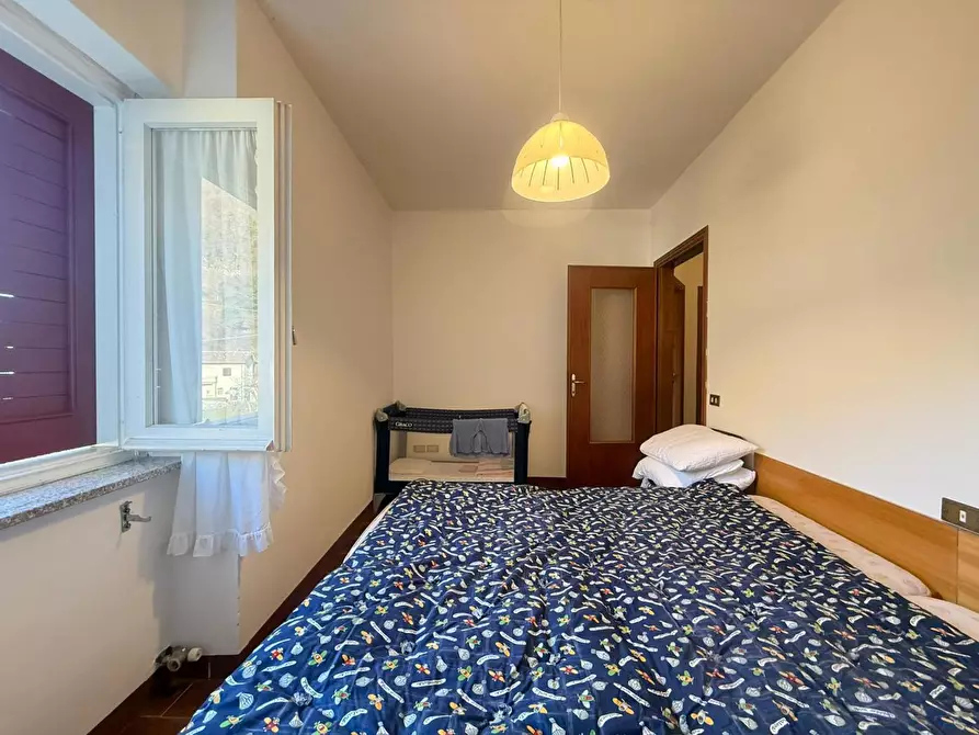 Immagine 23 di Casa bifamiliare in vendita  in Via valle, 8 a Parzanica