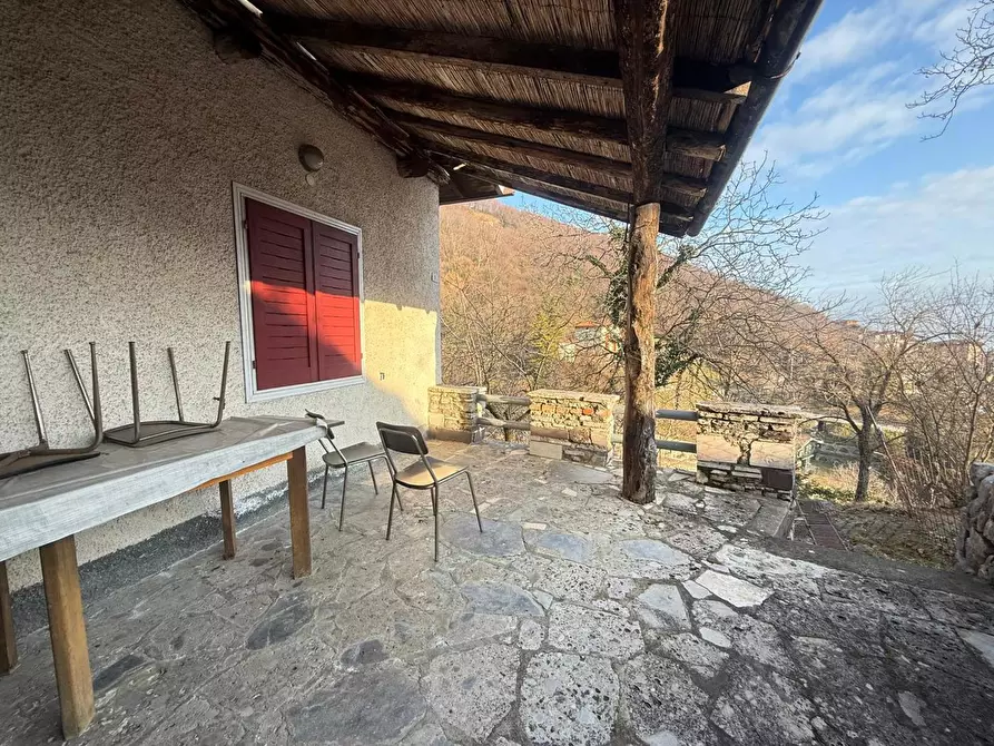 Immagine 4 di Casa bifamiliare in vendita  in Via valle, 8 a Parzanica