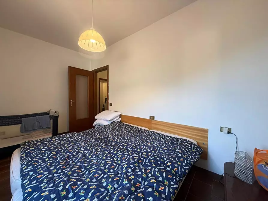 Immagine 22 di Casa bifamiliare in vendita  in Via valle, 8 a Parzanica