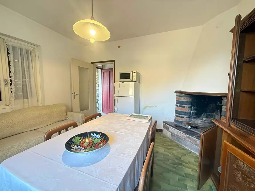 Immagine 40 di Casa bifamiliare in vendita  in Via valle, 8 a Parzanica
