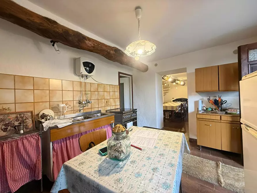 Immagine 13 di Casa bifamiliare in vendita  in Via valle, 8 a Parzanica