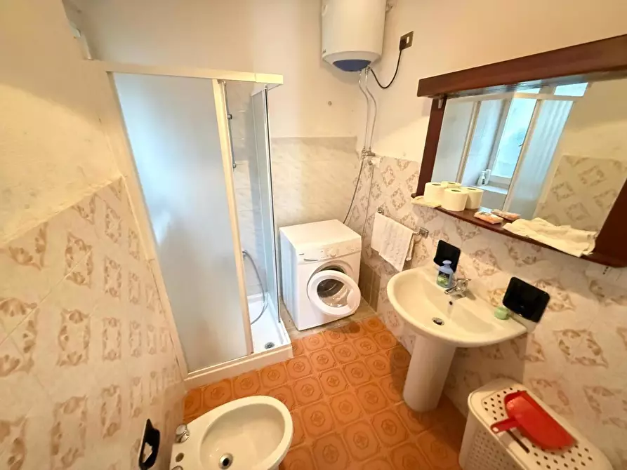 Immagine 30 di Casa bifamiliare in vendita  in Via valle, 8 a Parzanica