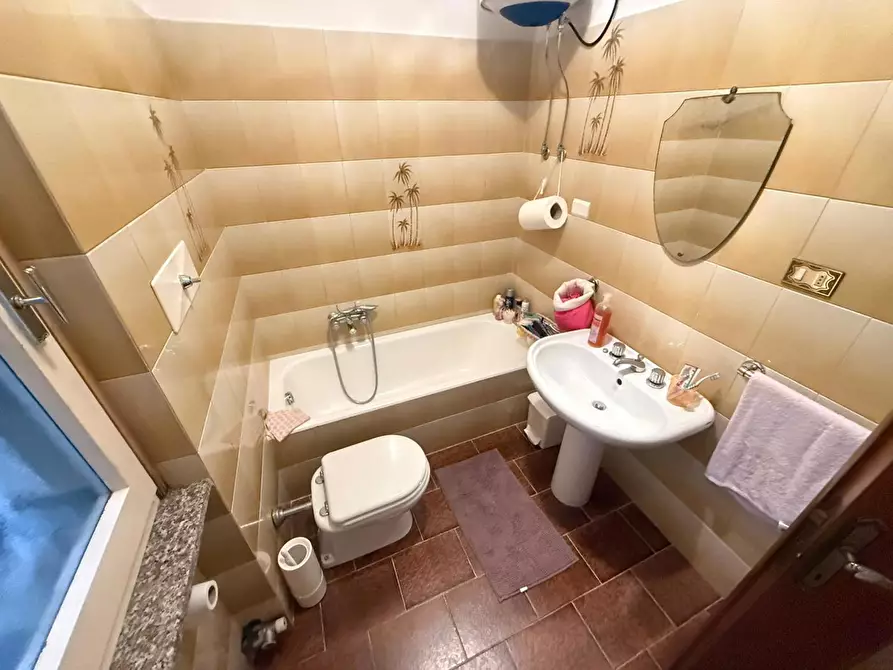 Immagine 20 di Casa bifamiliare in vendita  in Via valle, 8 a Parzanica