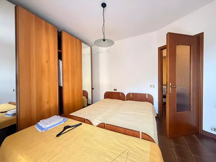 Immagine 29 di Casa bifamiliare in vendita  in Via valle, 8 a Parzanica