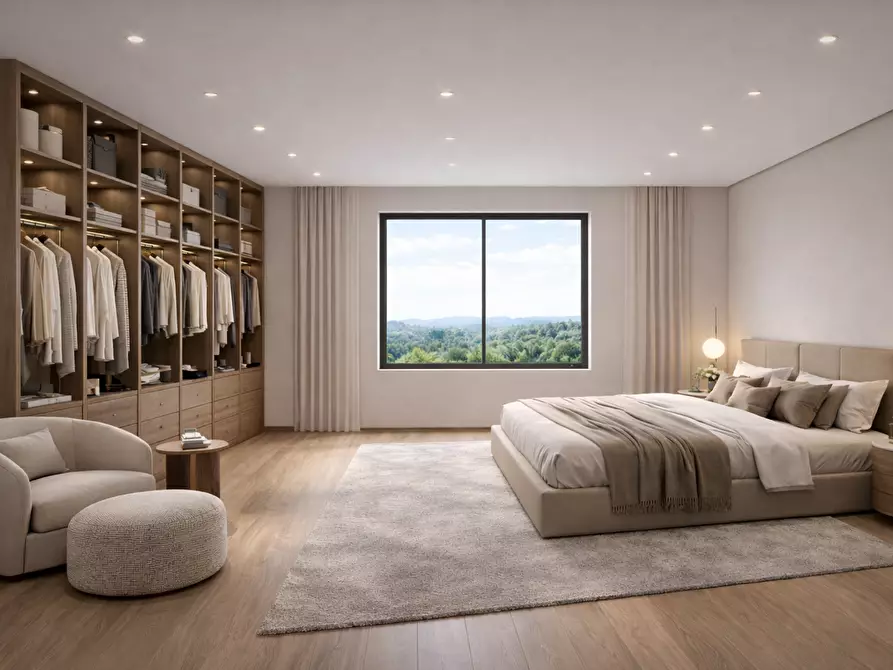 Immagine 5 di Appartamento in vendita  in Via Cassini, 95 a Torino