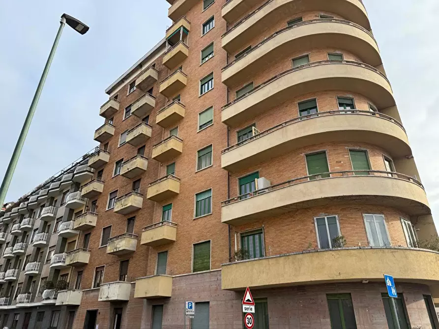 Immagine 1 di Appartamento in vendita  in Via Cassini, 95 a Torino
