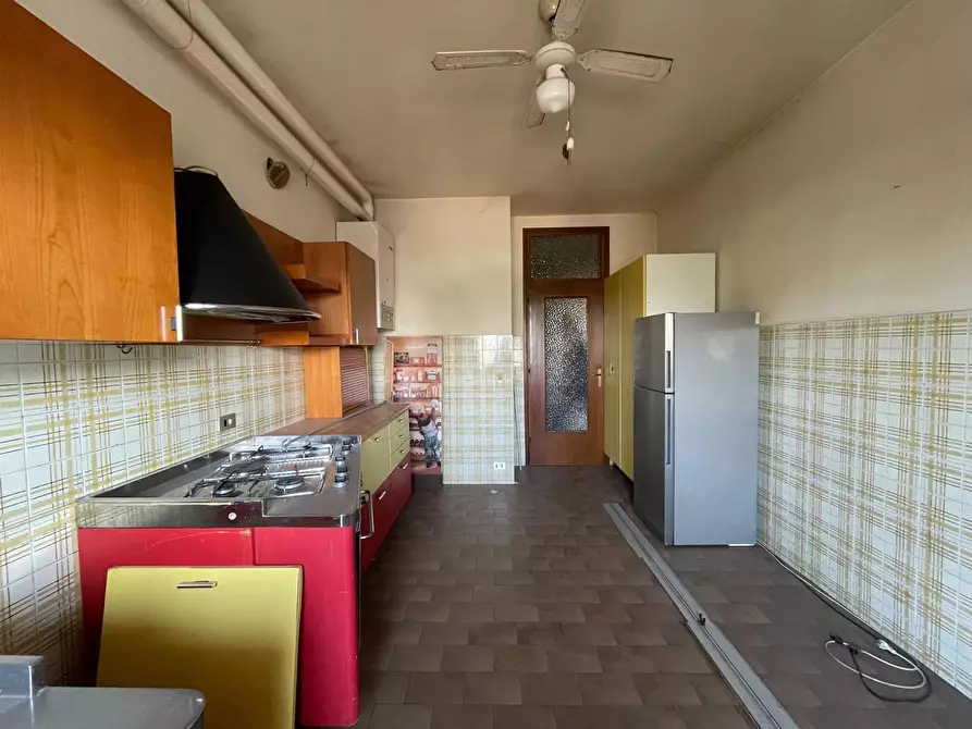 Immagine 11 di Appartamento in vendita  in Via Avis, 1 a Chiari