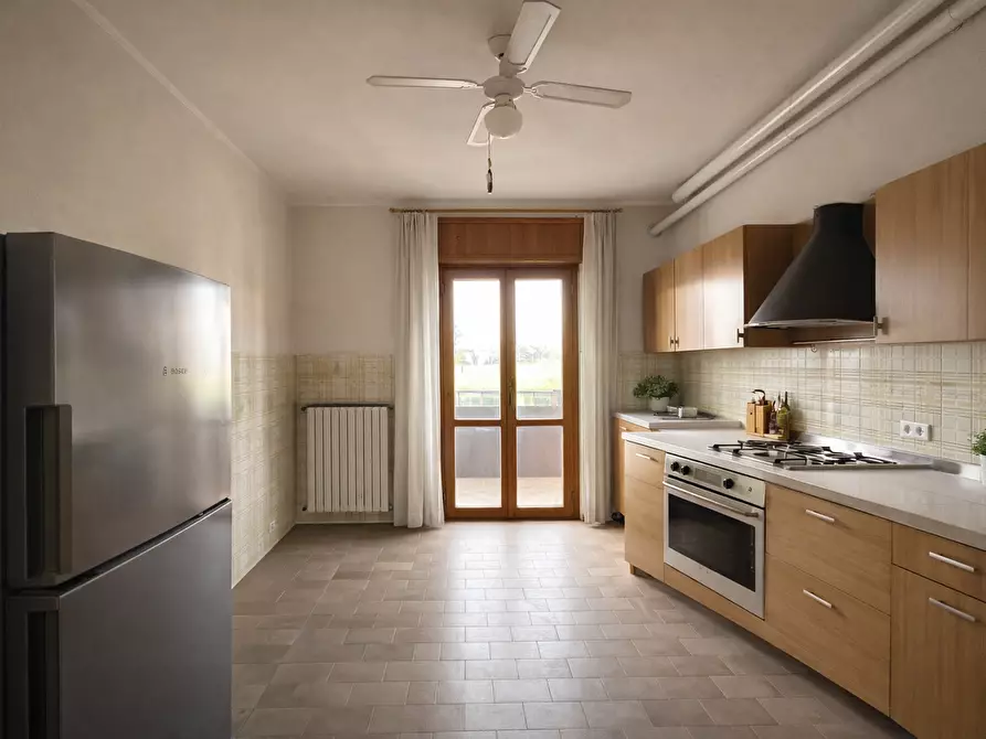 Immagine 9 di Appartamento in vendita  in Via Avis, 1 a Chiari