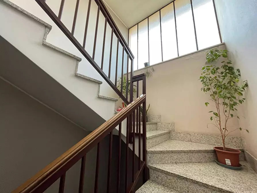 Immagine 24 di Appartamento in vendita  in Via Avis, 1 a Chiari