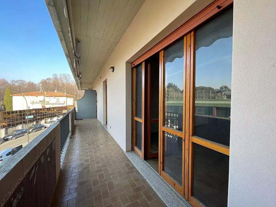 Immagine 7 di Appartamento in vendita  in Via Avis, 1 a Chiari