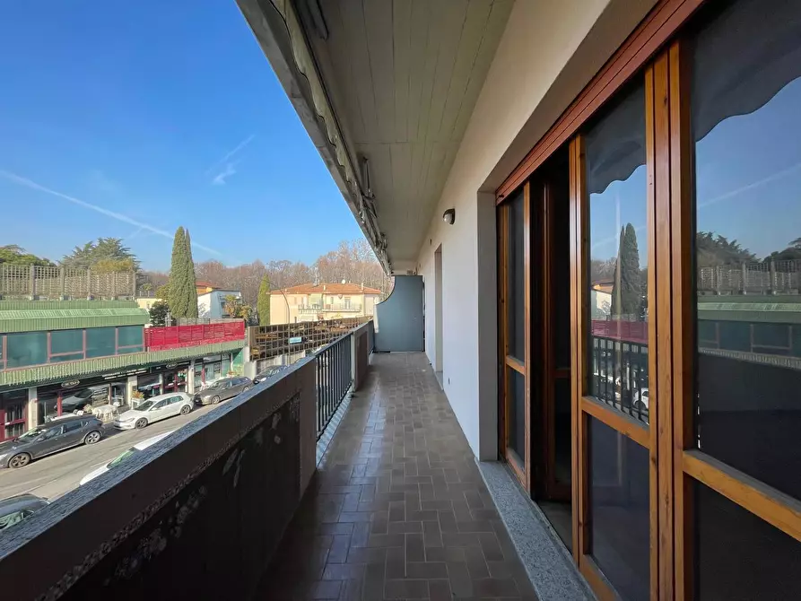 Immagine 6 di Appartamento in vendita  in Via Avis, 1 a Chiari