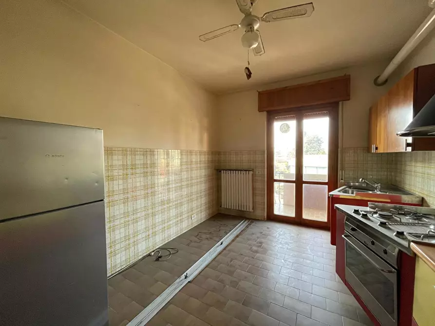 Immagine 10 di Appartamento in vendita  in Via Avis, 1 a Chiari