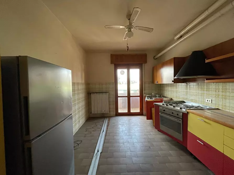 Immagine 8 di Appartamento in vendita  in Via Avis, 1 a Chiari
