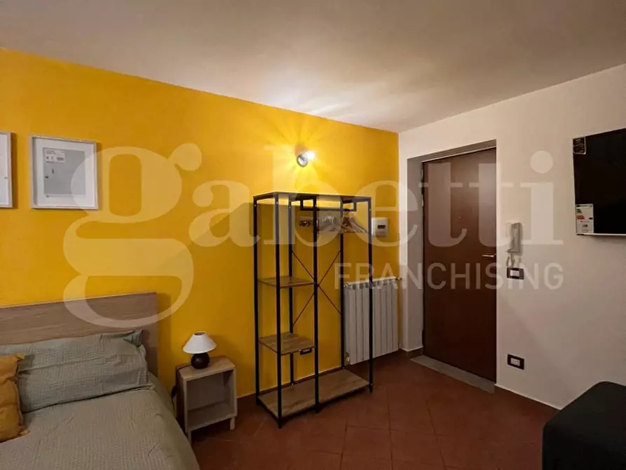 Immagine 7 di Appartamento in affitto  in Vicolo Muzio a Palermo