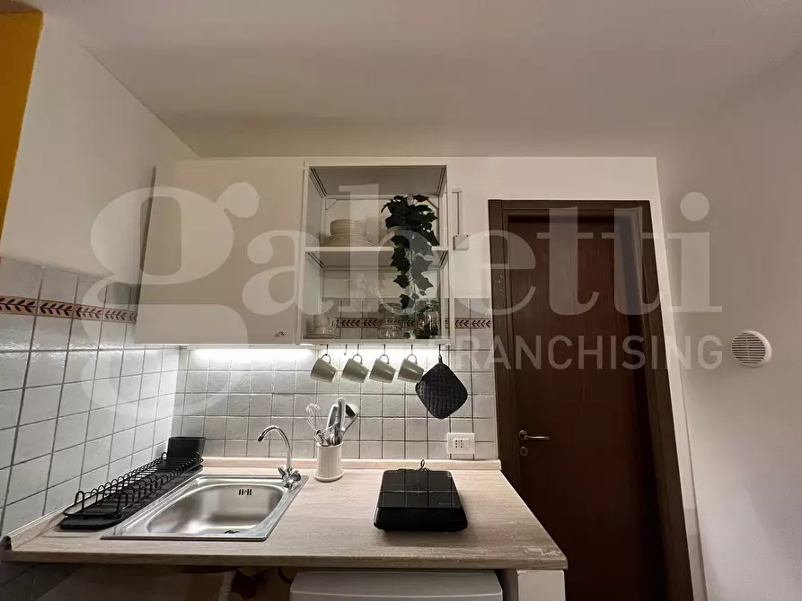 Immagine 9 di Appartamento in affitto  in Vicolo Muzio a Palermo