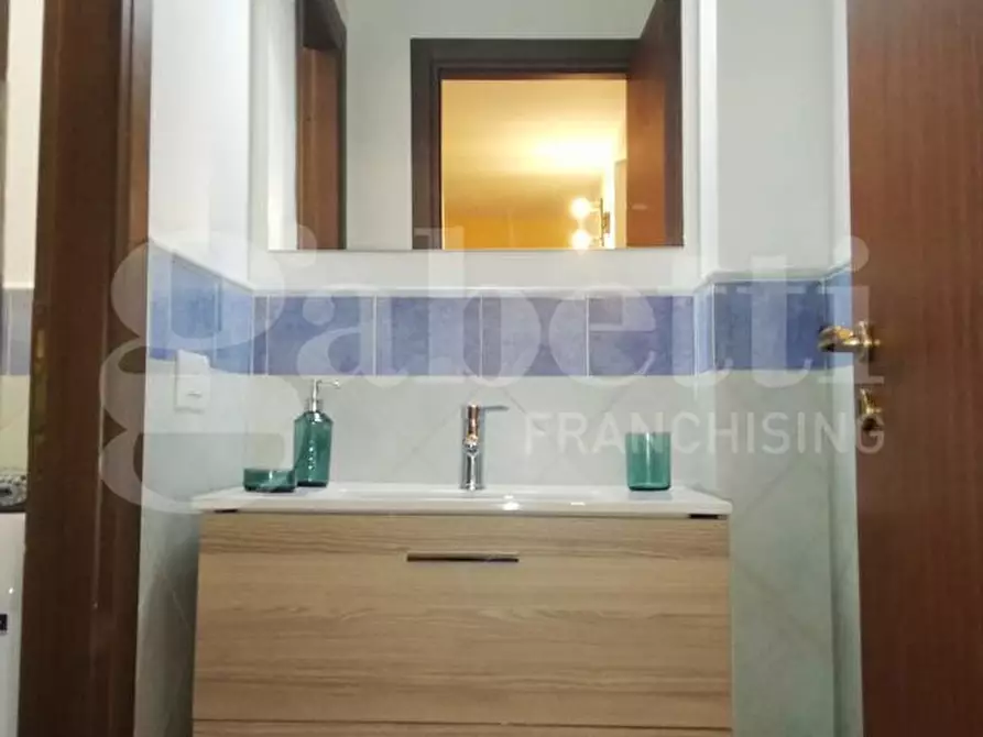 Immagine 10 di Appartamento in affitto  in Vicolo Muzio a Palermo