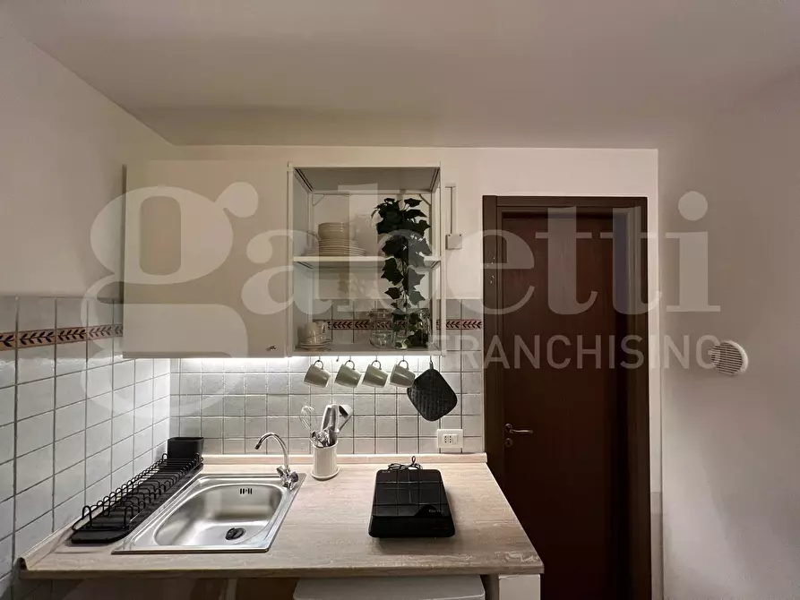 Immagine 8 di Appartamento in affitto  in Vicolo Muzio a Palermo