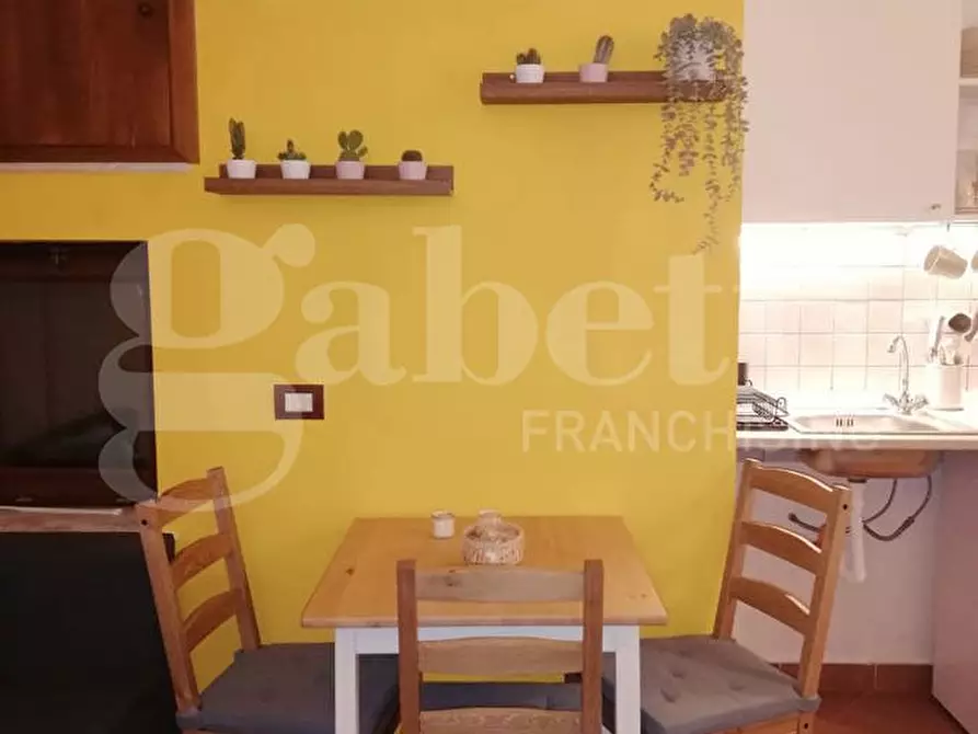 Immagine 3 di Appartamento in affitto  in Vicolo Muzio a Palermo