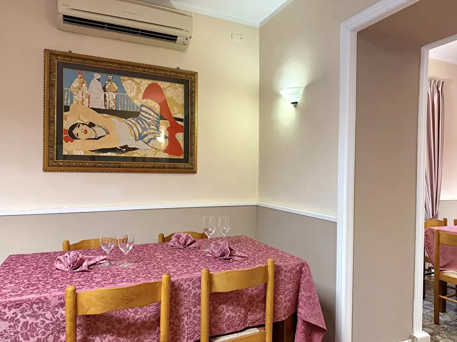 Immagine 7 di Bar / Ristorante in affitto  in Via SR 155, 86 a Trivigliano