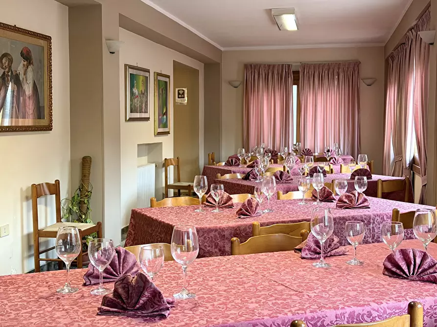 Immagine 5 di Bar / Ristorante in affitto  in Via SR 155, 86 a Trivigliano