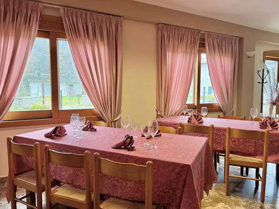 Immagine 4 di Bar / Ristorante in affitto  in Via SR 155, 86 a Trivigliano