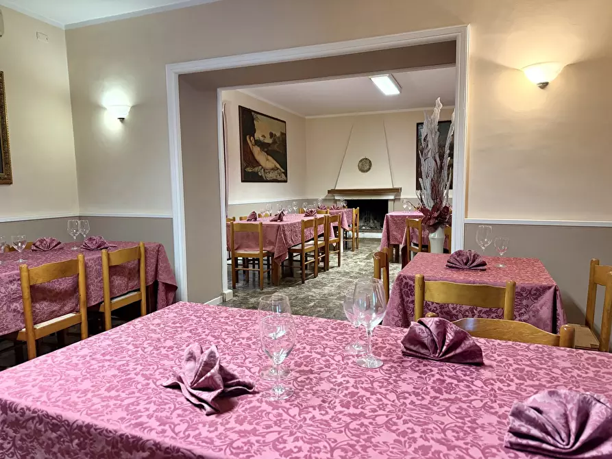 Immagine 8 di Bar / Ristorante in affitto  in Via SR 155, 86 a Trivigliano