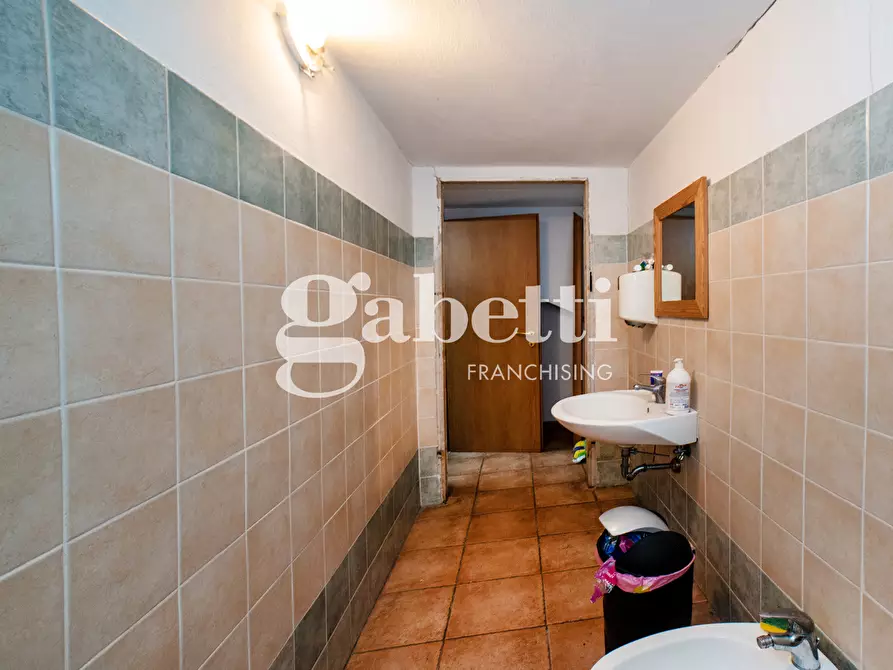 Immagine 16 di Negozio in vendita  in Piazza Lorenzo Lotto, 43-44 a Roma