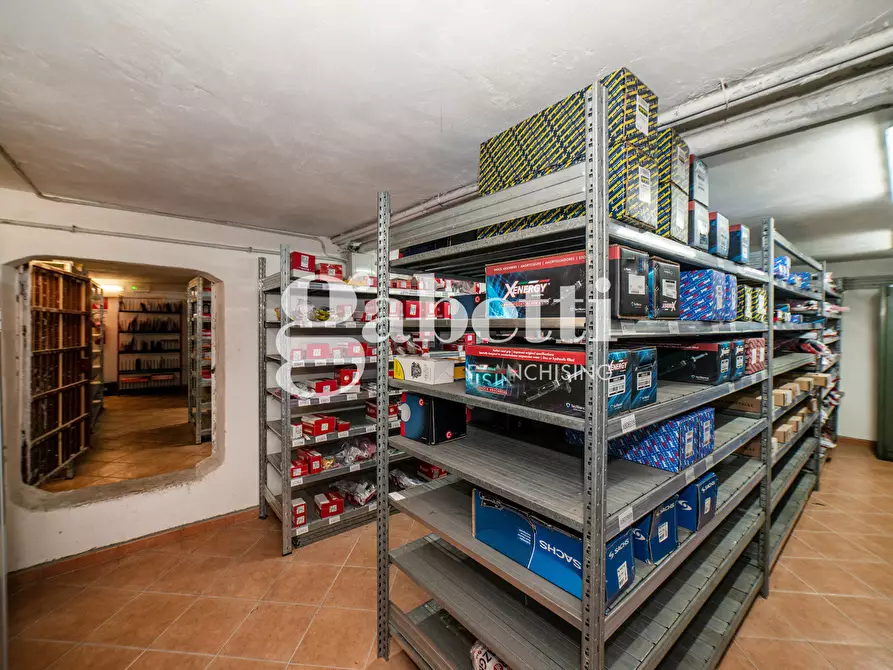 Immagine 14 di Negozio in vendita  in Piazza Lorenzo Lotto, 43-44 a Roma