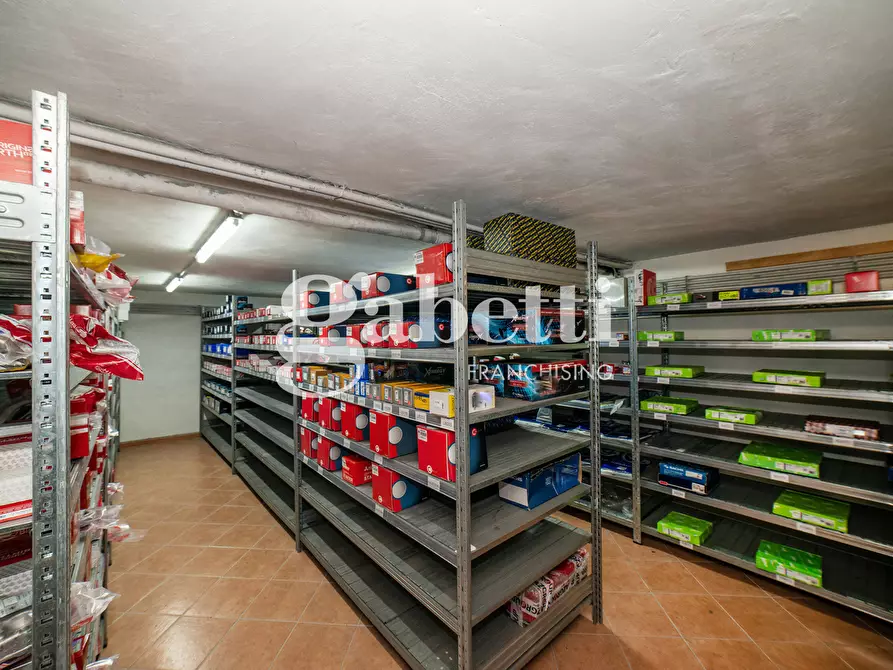 Immagine 13 di Negozio in vendita  in Piazza Lorenzo Lotto, 43-44 a Roma