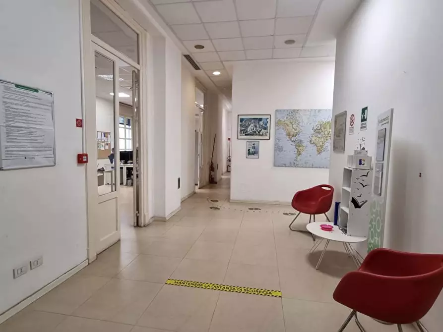 Immagine 15 di Attico in vendita  in Via Roma, 299 a Palermo