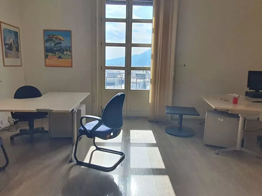 Immagine 13 di Attico in vendita  in Via Roma, 299 a Palermo