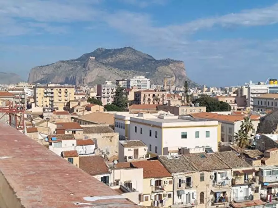 Immagine 5 di Attico in vendita  in Via Roma, 299 a Palermo