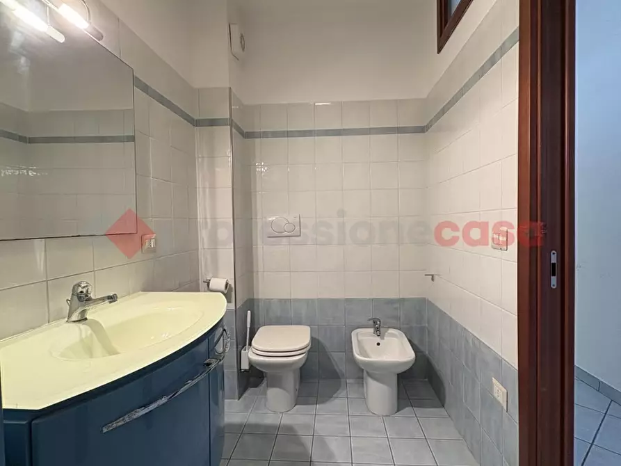 Immagine 21 di Casa quadrifamiliare in affitto  in Via PENELOPE, 374 a Sperlonga