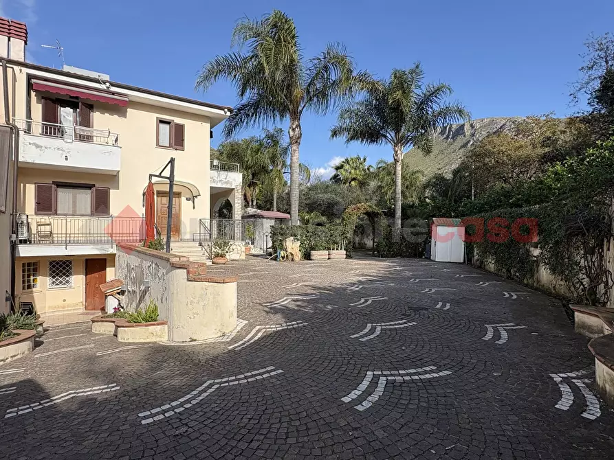 Immagine 39 di Casa quadrifamiliare in affitto  in Via PENELOPE, 374 a Sperlonga