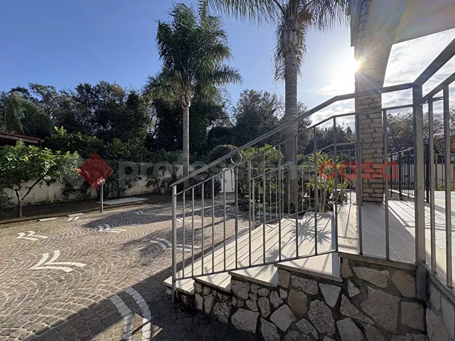 Immagine 8 di Casa quadrifamiliare in affitto  in Via PENELOPE, 374 a Sperlonga