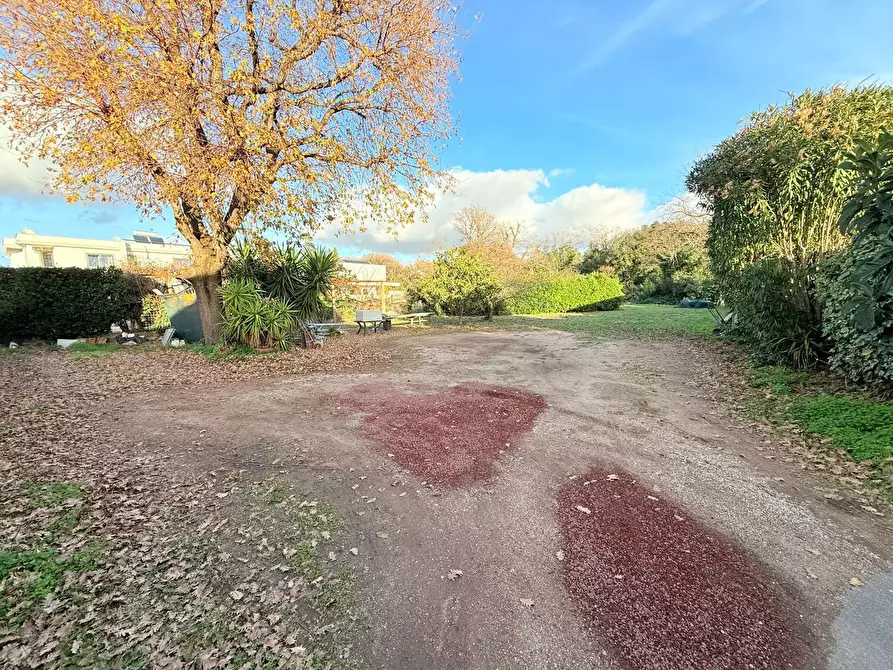 Immagine 4 di Terreno residenziale in vendita  in Via antonio Lotti, 98 a Roma