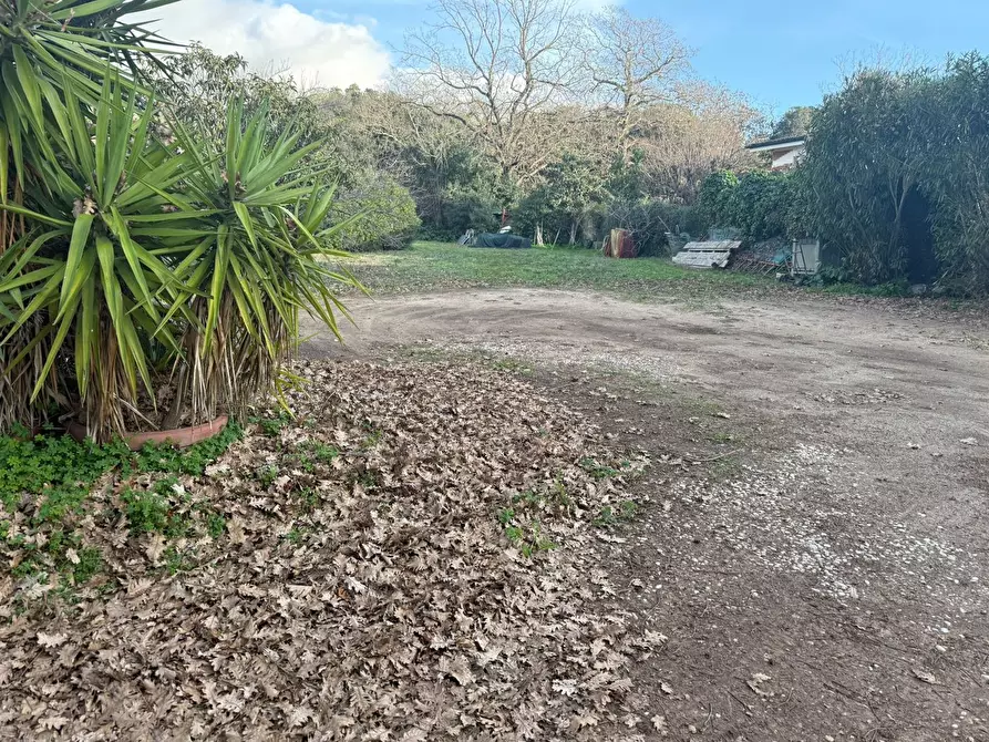 Immagine 16 di Terreno residenziale in vendita  in Via antonio Lotti, 98 a Roma
