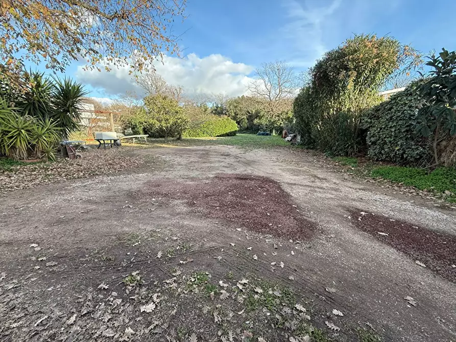 Immagine 17 di Terreno residenziale in vendita  in Via antonio Lotti, 98 a Roma